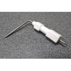 Электрод розжига длинный для китайской колонки 